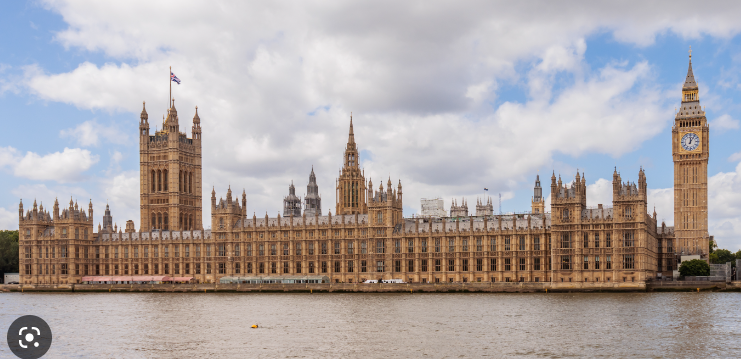 Houses of Parliament