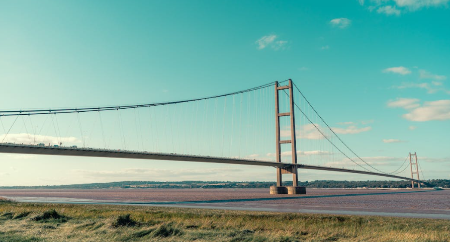 Humber Bridge