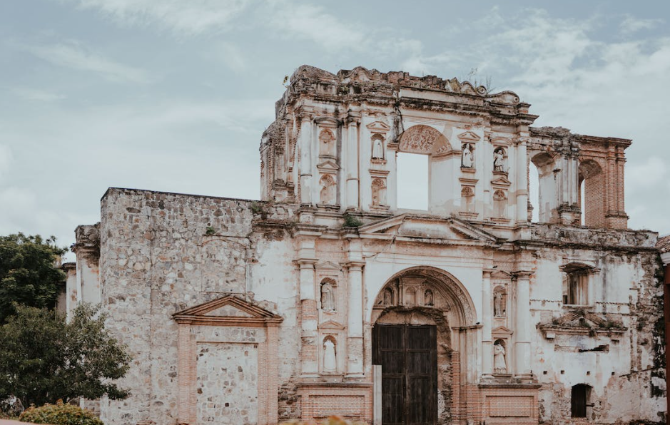 Ibiza Cathedral