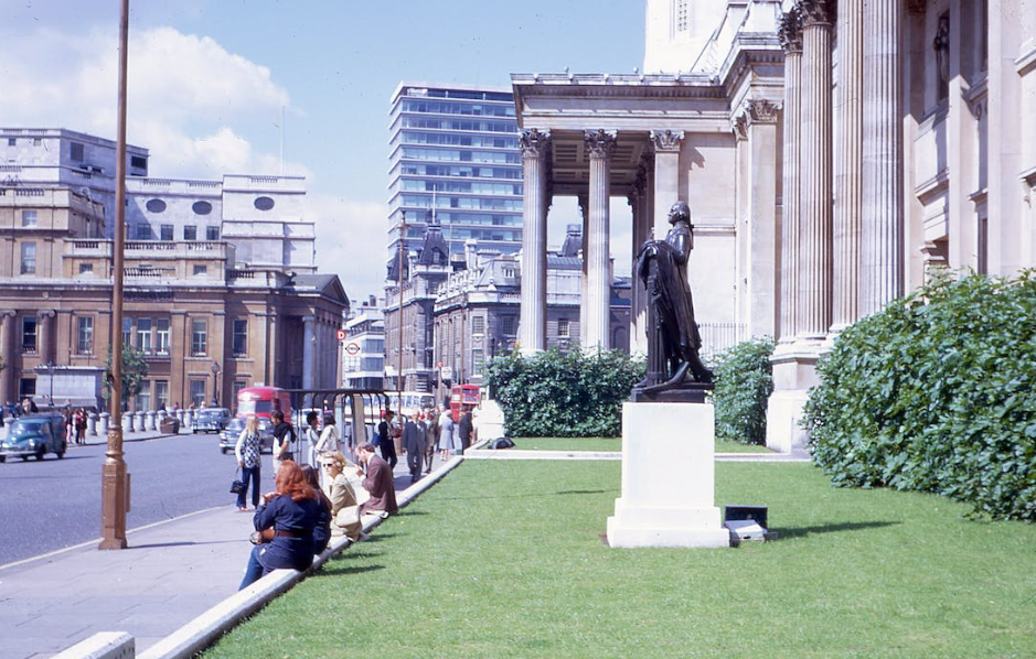 Jewish Museum London