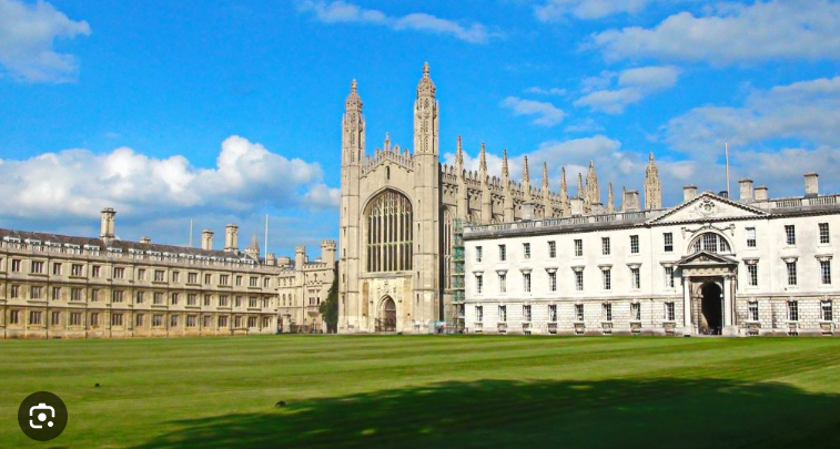 King's College