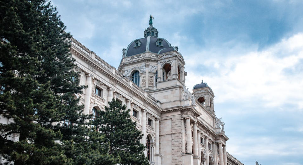 Kunsthistorisches Museum Wien