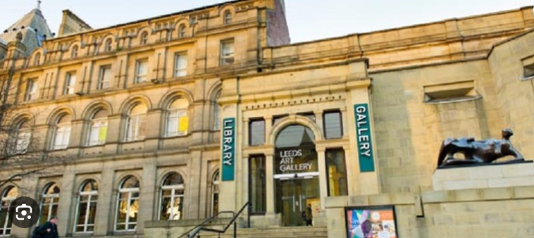 Leeds Art Gallery