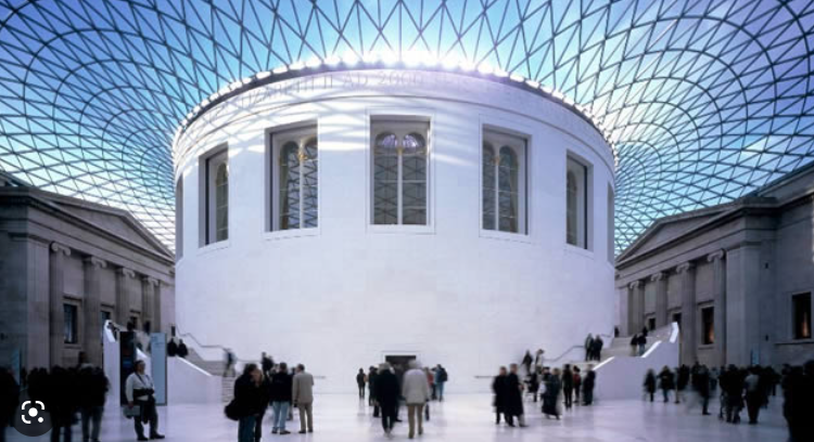 London’s Many Museums