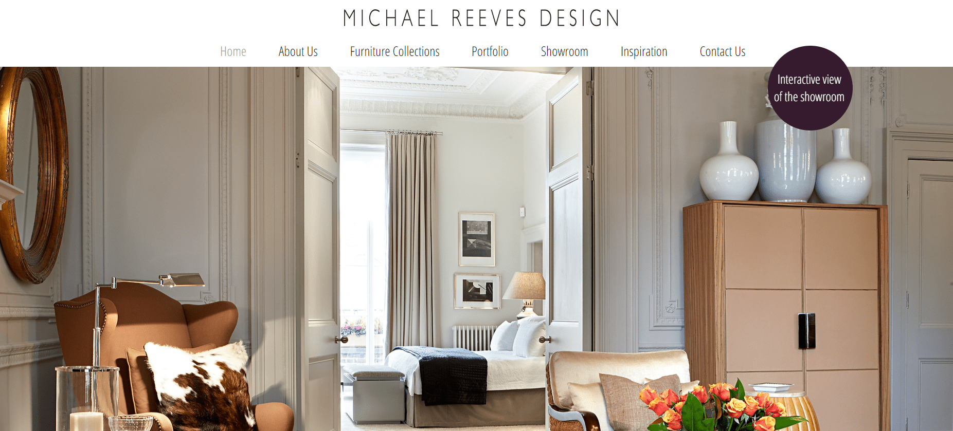 Michael Reeves Design