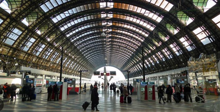 Milano Centrale