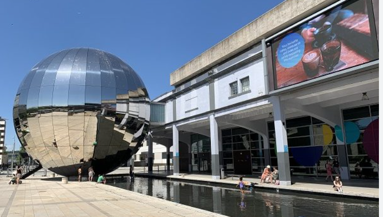 Millennium Square