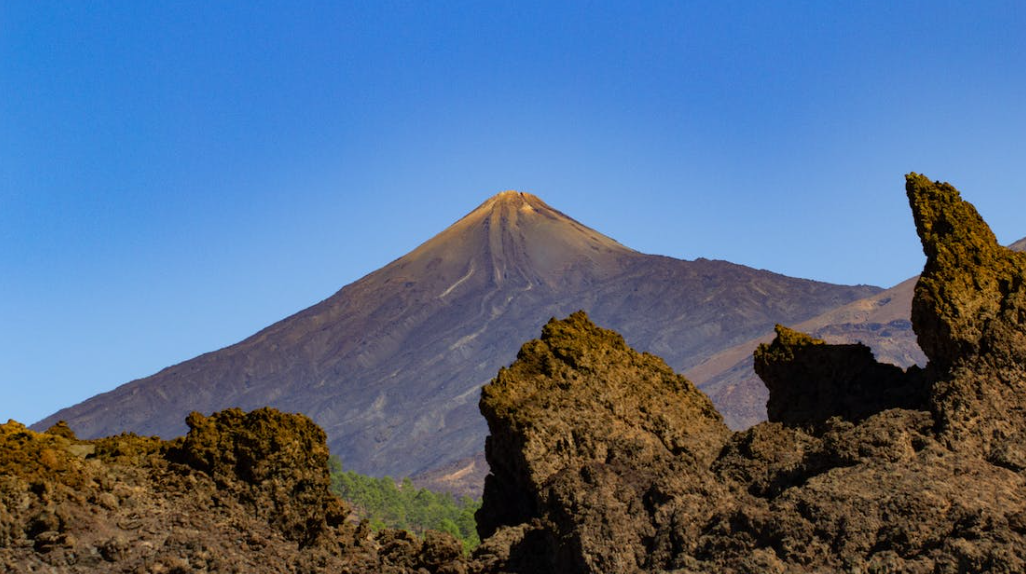 Mount Teide