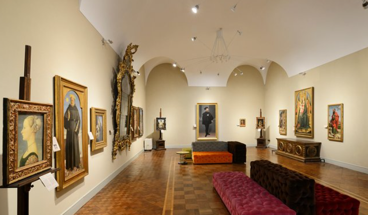 Museo Poldi Pezzoli