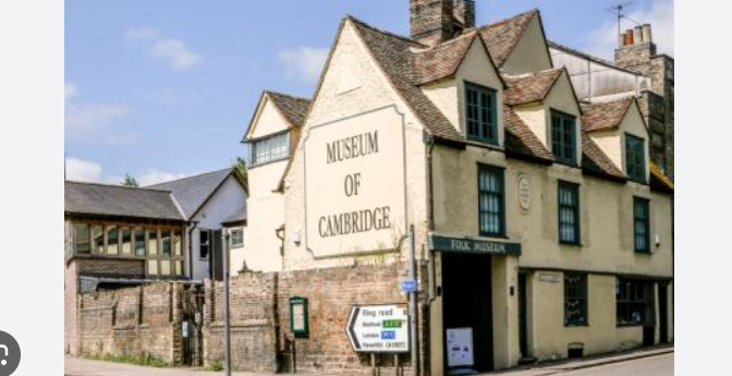 Museum of Cambridge