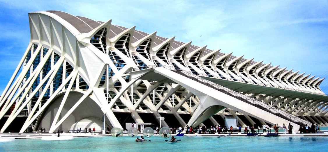 Museum of Fine Arts of Valencia