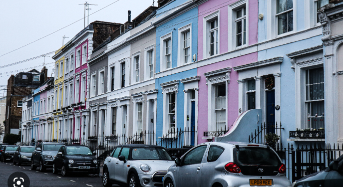 Notting Hill