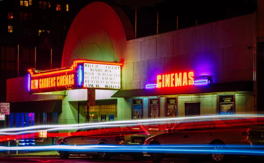 Odeon Camden