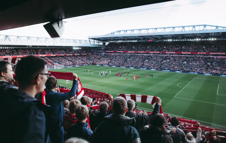 Pittodrie Stadium