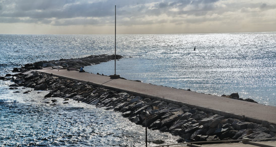 Playa Del Jablillo