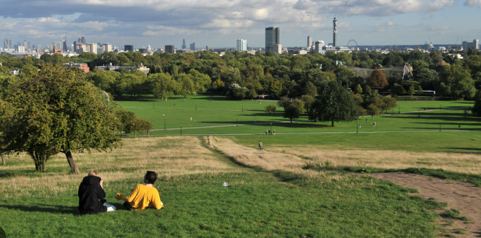 Primrose Hill