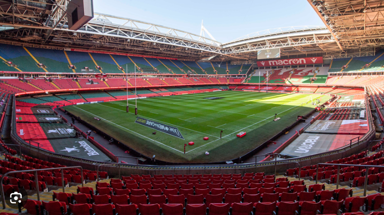 Principality Stadium