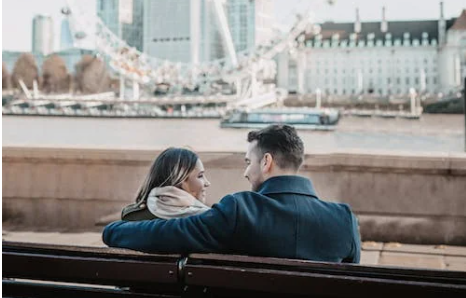 Romantic Things to do in London