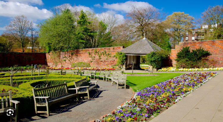 Roundhay Park