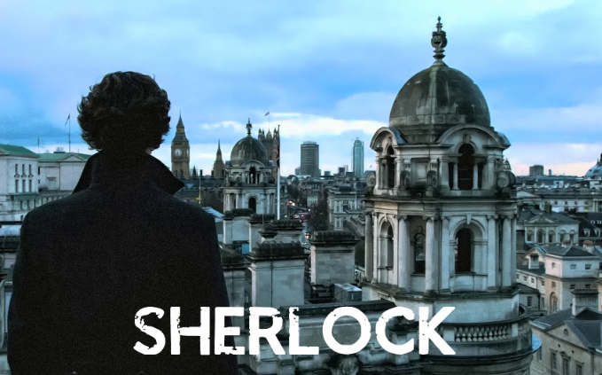 Sherlock