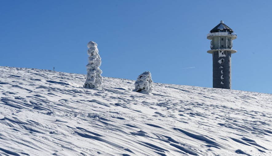 Smeaton's Tower