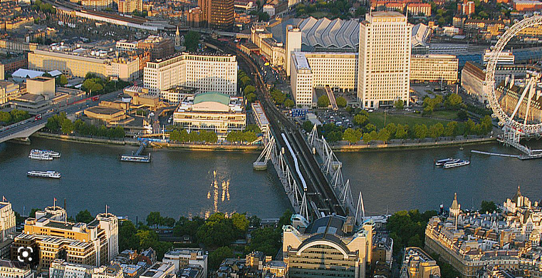 Southbank Centre