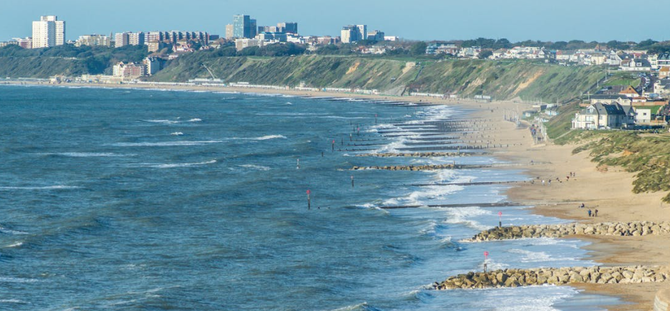 Southbourne Beach