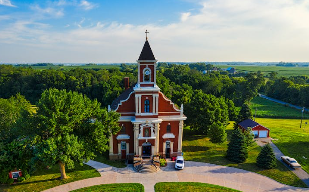 St. Mary's Church