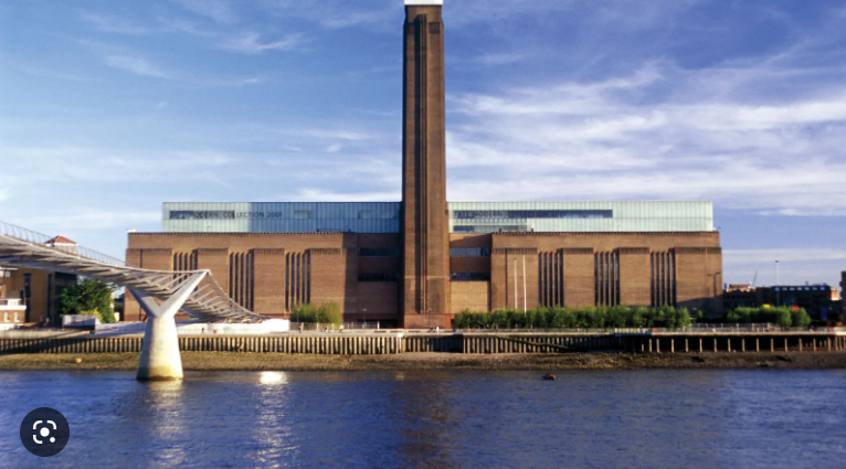 Tate Modern