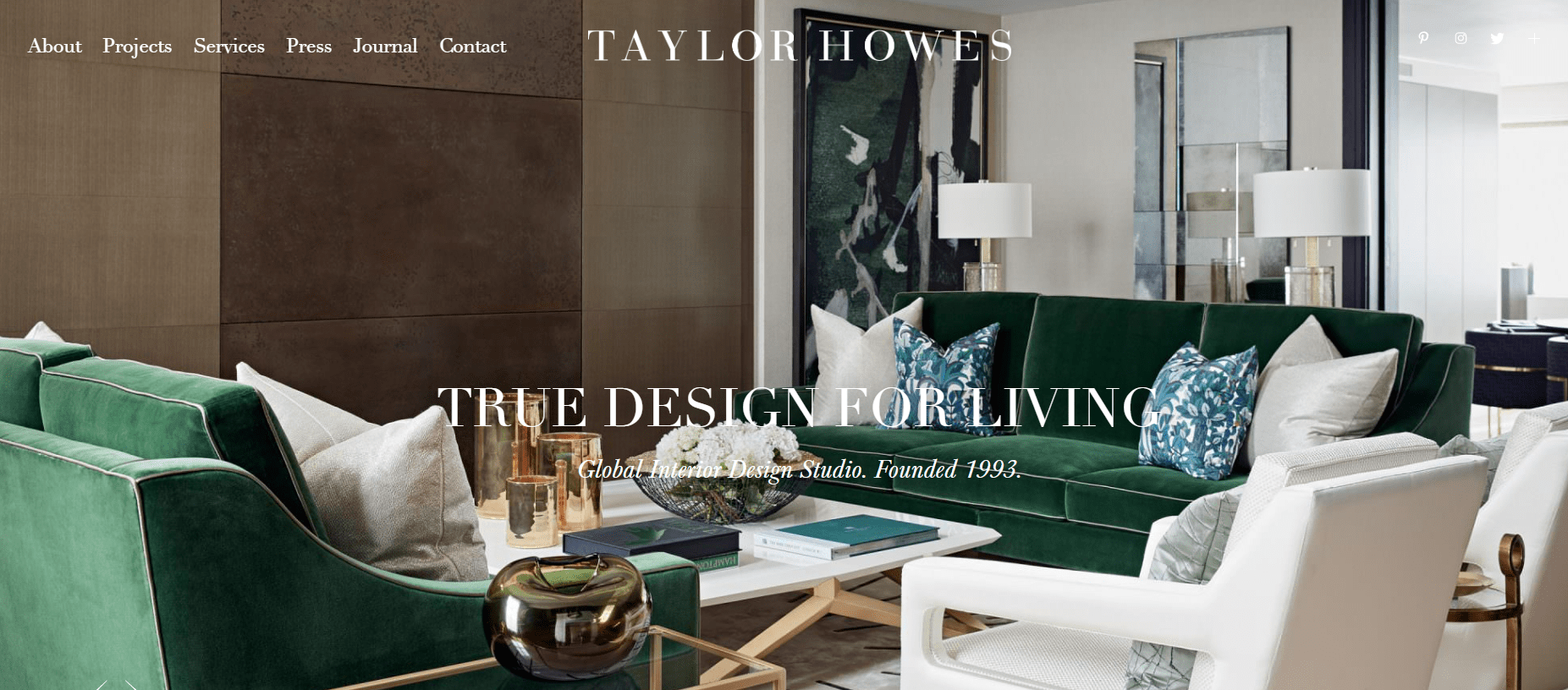 Taylor Howes Designs