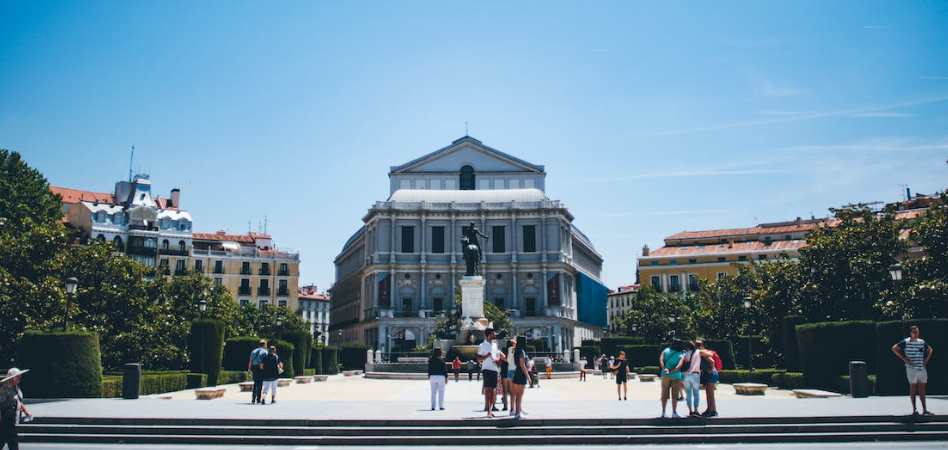 Teatro Real