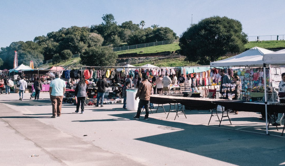 Teguise Market