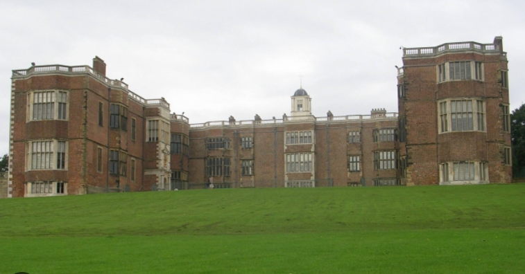 Temple Newsam