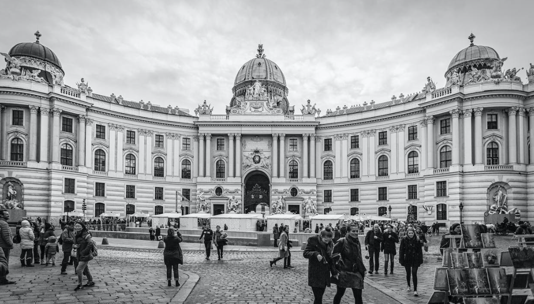 The Hofburg