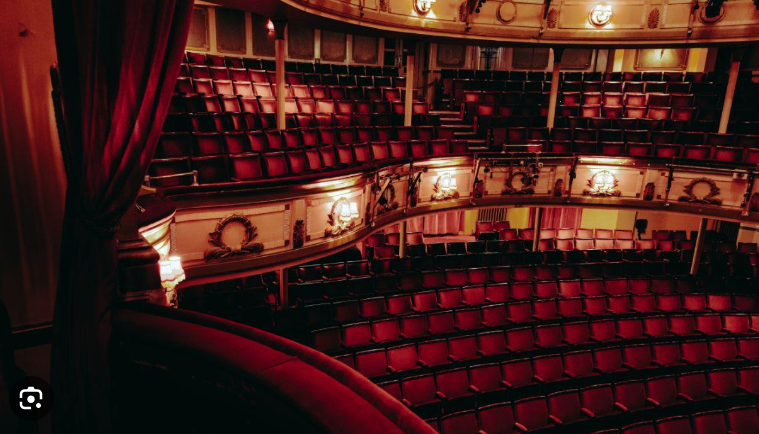 Theatre Royal Brighton