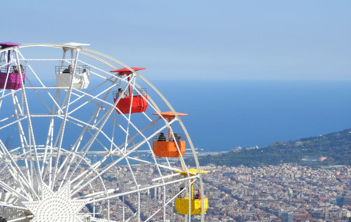 Things to do in Barcelona