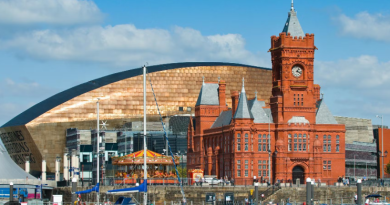 Things to do in Cardiff