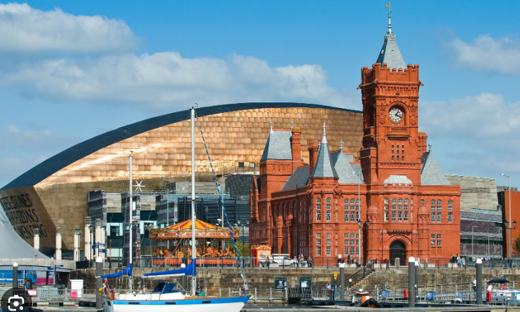 Things to do in Cardiff