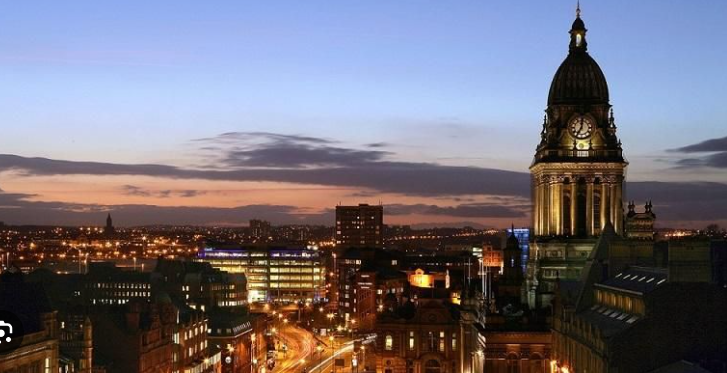 Things to do in Leeds