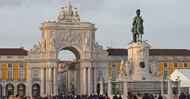 Things to do in Lisbon