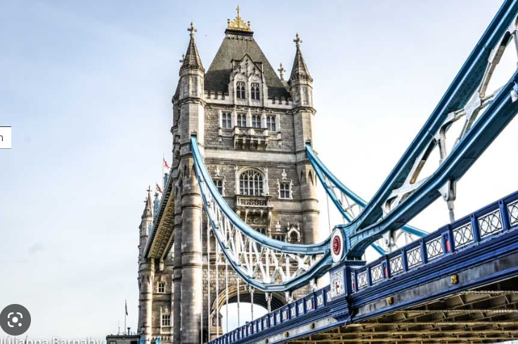 Tick off London’s top attractions