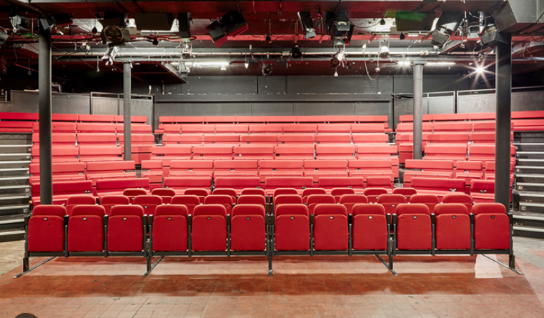 Tobacco Factory Theatres