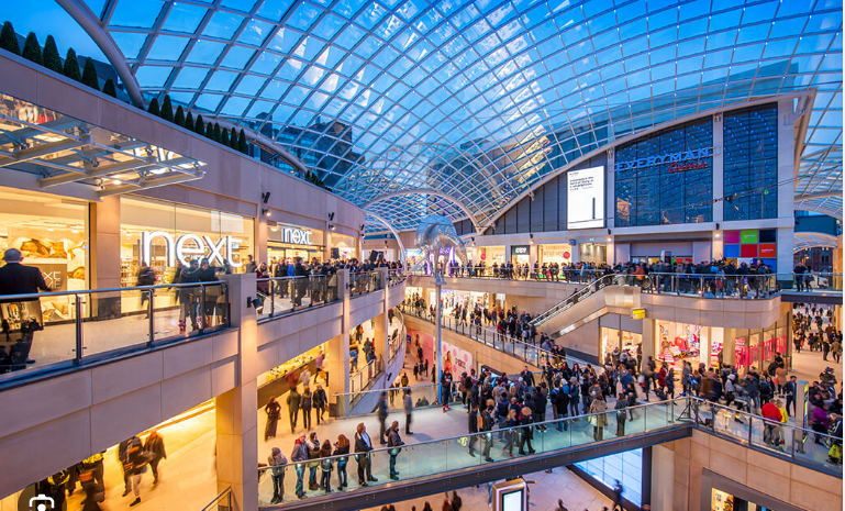 Trinity Leeds