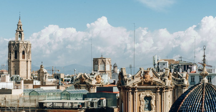 Valencia Cathedral