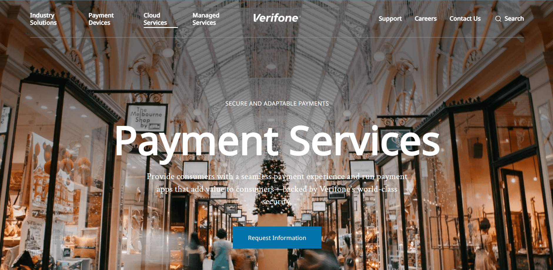 Verifone