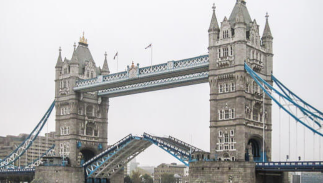 Visit the Underbelly of Tower Bridge