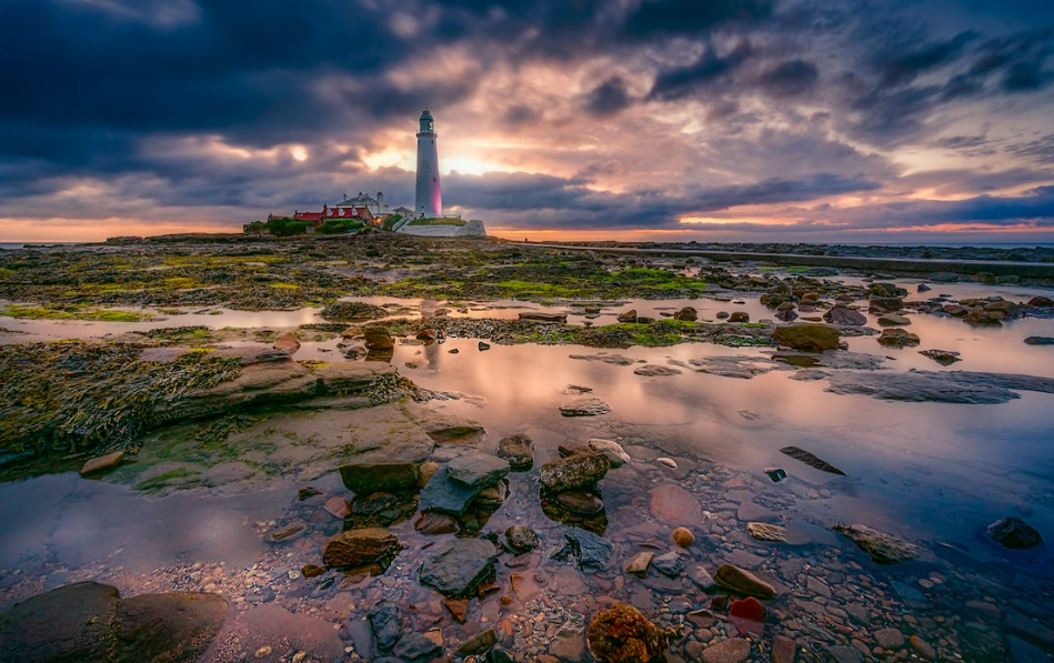 Whitley Bay