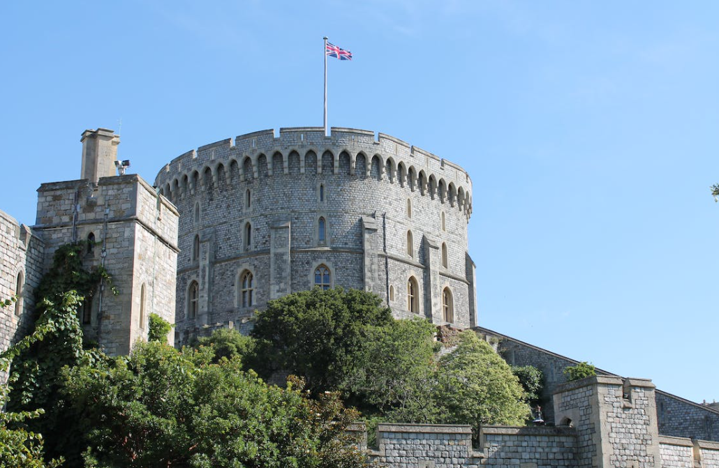 Windsor Castle