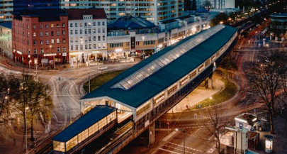 Windsor Royal Station