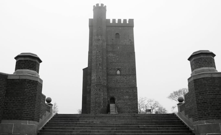 Wolvesey Castle